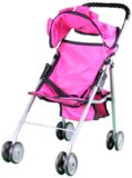 Mommy & Me My First Doll Stroller 9318