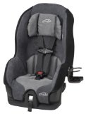 Evenflo Tribute LX Convertible Car Seat, Saturn