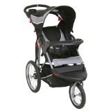 Discount Baby Trend Expedition Jogger Stroller, Phantom, 50 Pounds
