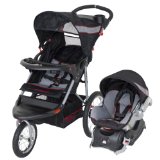 Discount Baby Trend Expedition LX Travel System, Millennium