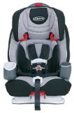 Graco Nautilus 3-in-1 Car Seat, Matrix