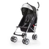 Discount Summer Infant 3D lite Convenience Stroller, Black
