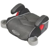 Discount Graco Backless TurboBooster Car Seat, Galaxy