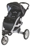 Discount Graco Trekko Classic Connect Stroller, Metropolis
