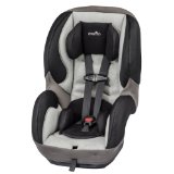 Discount Evenflo SureRide DLX Convertible Car Seat, Paxton