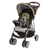 Discount Graco Literider Click Connect Stroller, Zuba