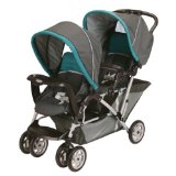 Discount Graco DuoGlider Classic Connect Stroller, Dragonfly