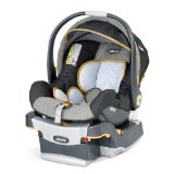 Discount Chicco Keyfit 30 Infant Car Seat and Base, Sedona