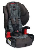 Discount Britax Pioneer G1.1 Harness-2-Booster Car Seat, Silver Cloud