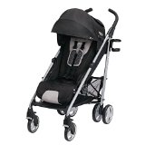 Discount Graco Breaze Click Connect Stroller, Pierce