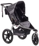 Discount BOB Revolution SE Single Stroller, Black