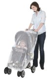 Discount Jeep Stroller and Carrier Netting