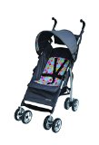 Discount JJ Cole Lightweight Stroller, Multi Dot