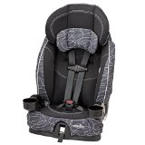 Discount Evenflo Chase LX Cords Booster Car Seat