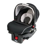 Discount Graco Snugride Click Connect 35 Infant Car Seat, Pierce