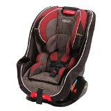Discount Graco Head Wise 70 Car Seat with Safety Surround Protection, Lowell