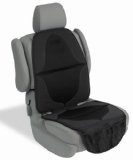 Discount Summer Infant Elite DuoMat for Car Seat, Black