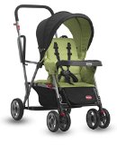 Discount Joovy Caboose Stand On Tandem Stroller, Appletree