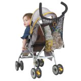 Discount Jeep Stroller Mesh Bag