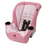 Discount Cosco Apt 40 RF Convertible Car Seat, Teardrop