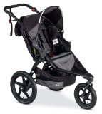Discount BOB Revolution Flex Stroller, Black